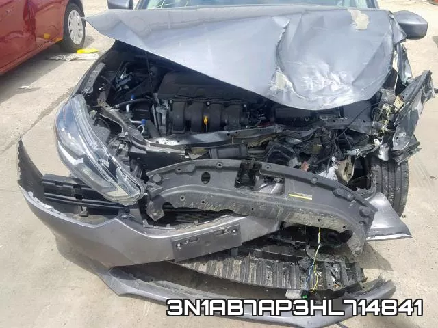 3N1AB7AP3HL714841 фото 10