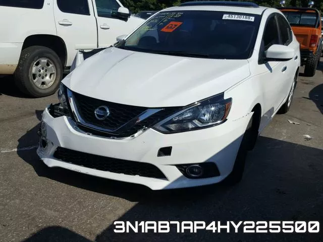 3N1AB7AP4HY225500 фото 3