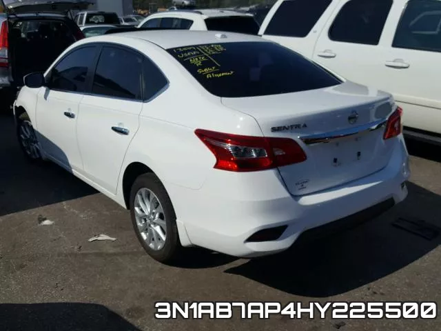 3N1AB7AP4HY225500 фото 4
