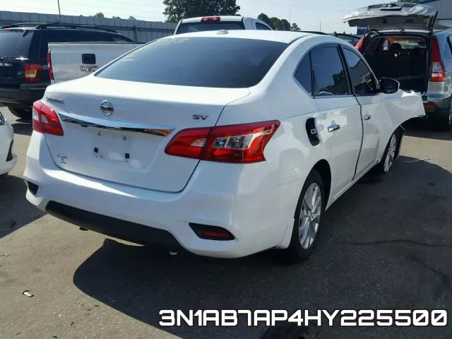 3N1AB7AP4HY225500 фото 5