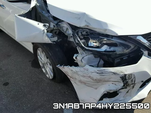 3N1AB7AP4HY225500 фото 10