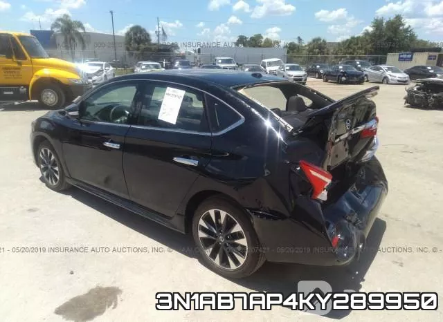 3N1AB7AP4KY289950 фото 4