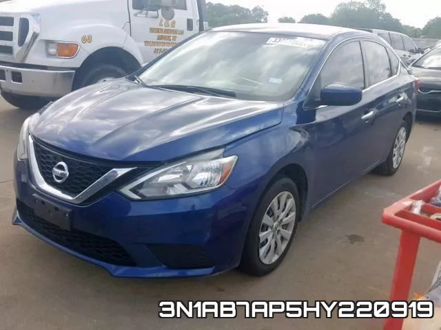 3N1AB7AP5HY220919 фото 3