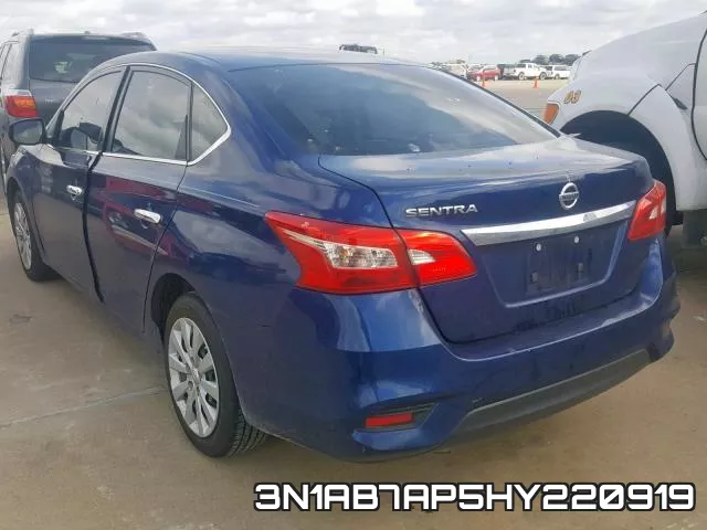 3N1AB7AP5HY220919 фото 4