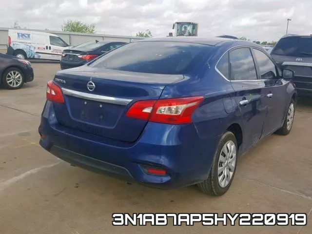 3N1AB7AP5HY220919 фото 5