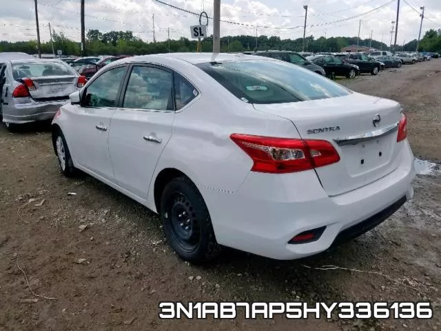3N1AB7AP5HY336136 фото 4
