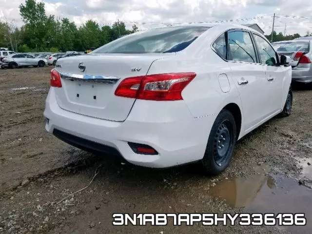 3N1AB7AP5HY336136 фото 5
