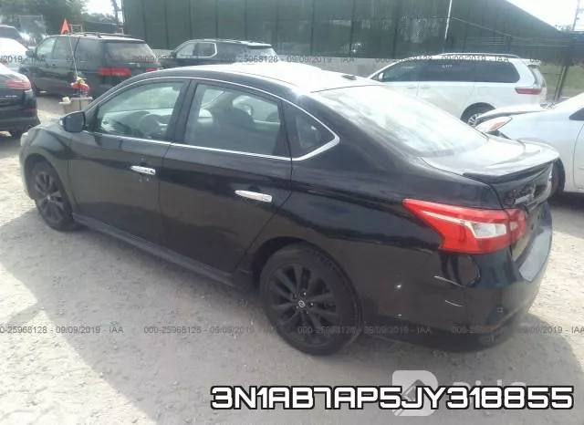 3N1AB7AP5JY318855 фото 4