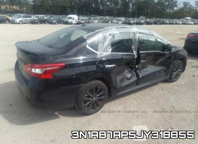 3N1AB7AP5JY318855 фото 5