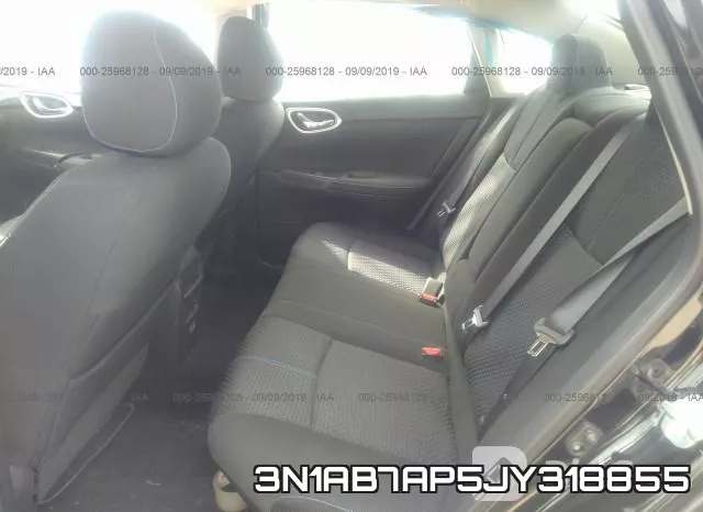 3N1AB7AP5JY318855 фото 9