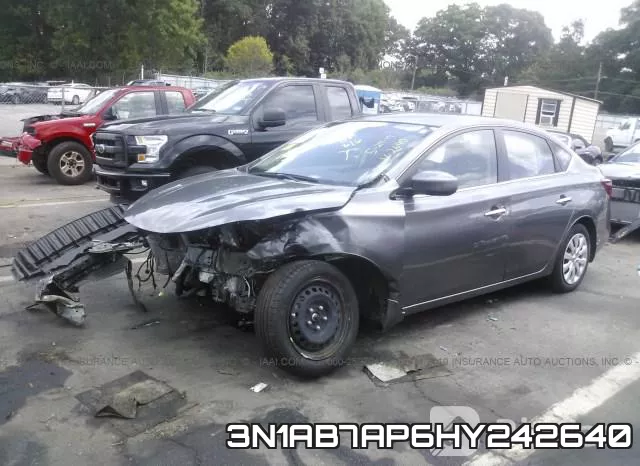 3N1AB7AP6HY242640 фото 3