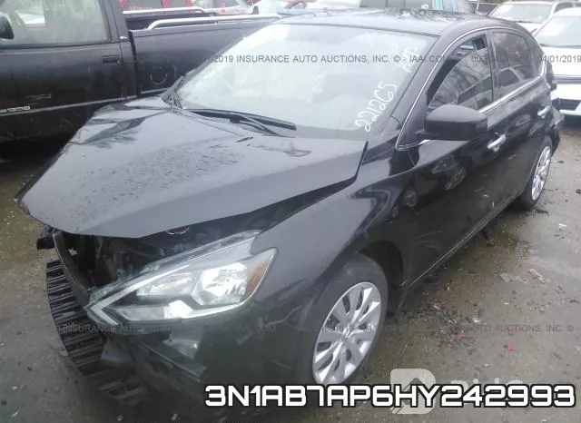 3N1AB7AP6HY242993 фото 3