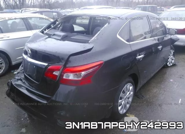 3N1AB7AP6HY242993 фото 5