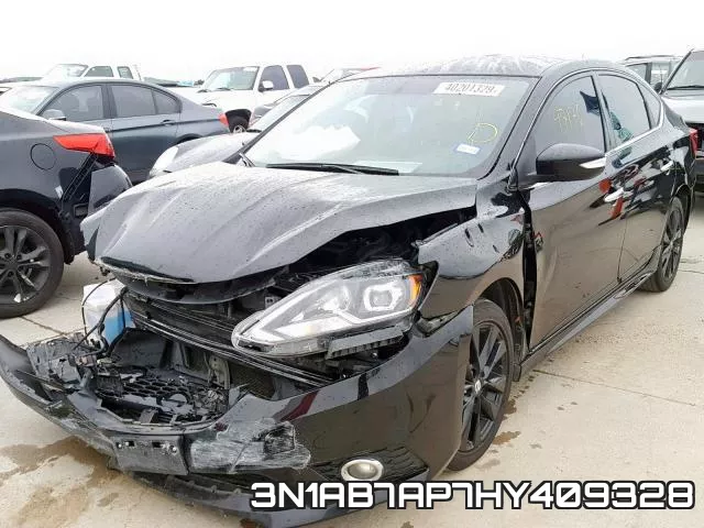 3N1AB7AP7HY409328 фото 3