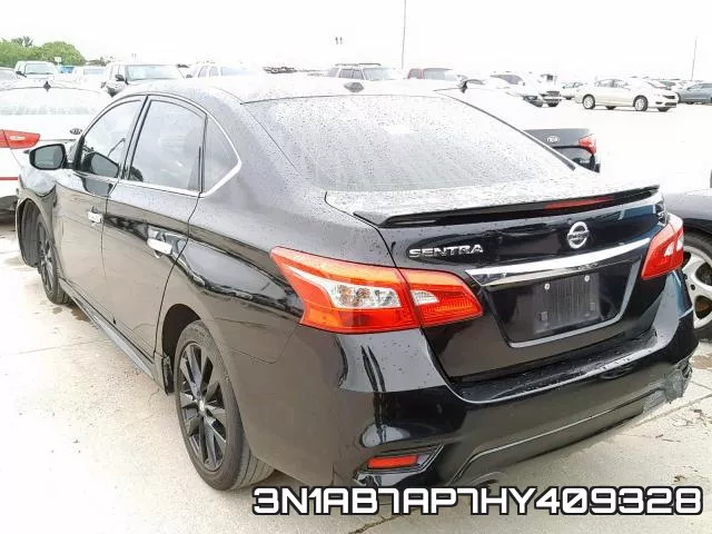 3N1AB7AP7HY409328 фото 4