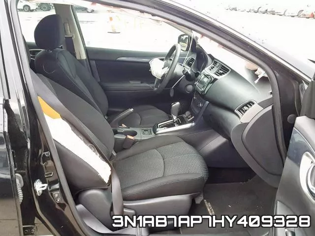 3N1AB7AP7HY409328 фото 6
