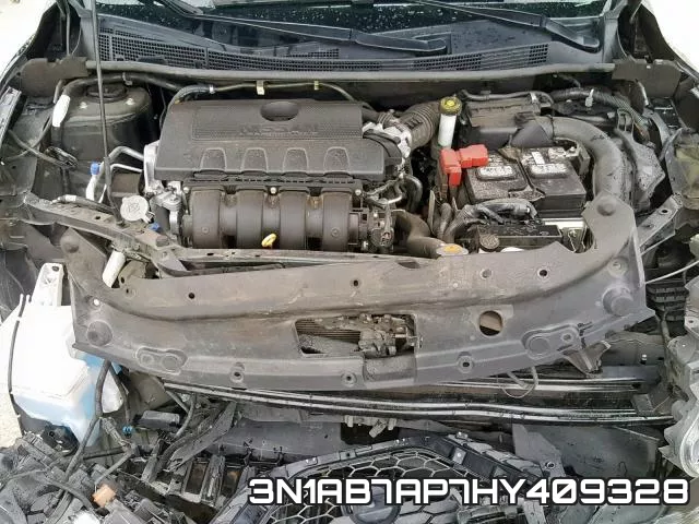 3N1AB7AP7HY409328 фото 8