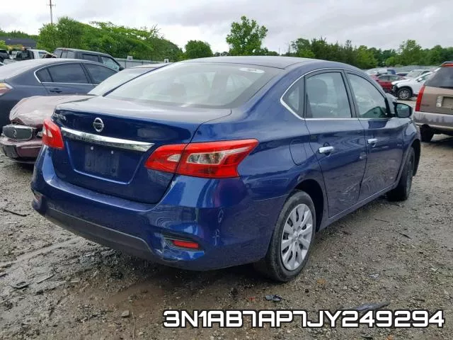 3N1AB7AP7JY249294 фото 5