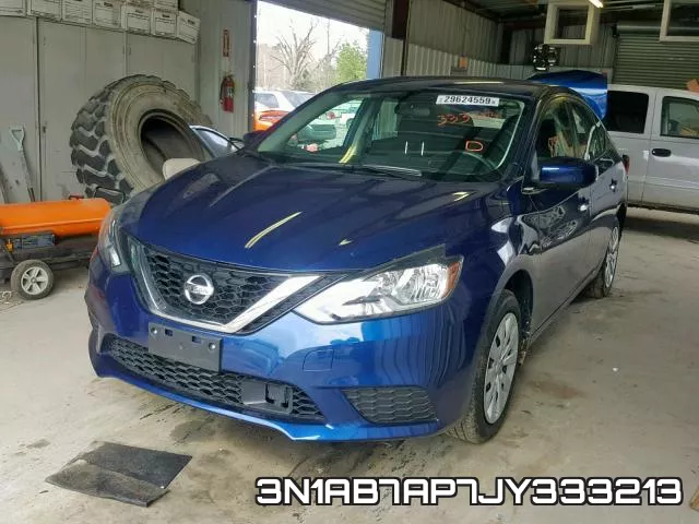 3N1AB7AP7JY333213 фото 3