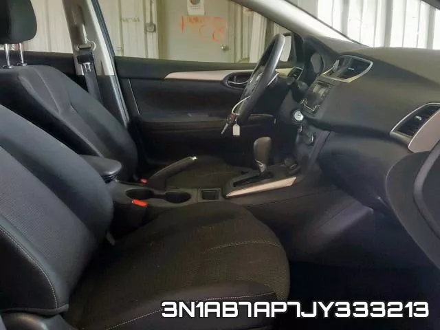 3N1AB7AP7JY333213 фото 6
