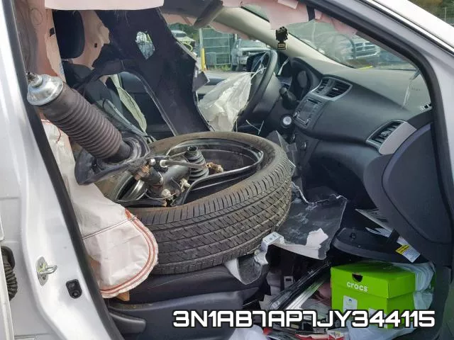 3N1AB7AP7JY344115 фото 6