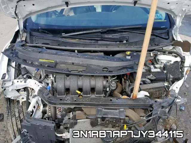 3N1AB7AP7JY344115 фото 8