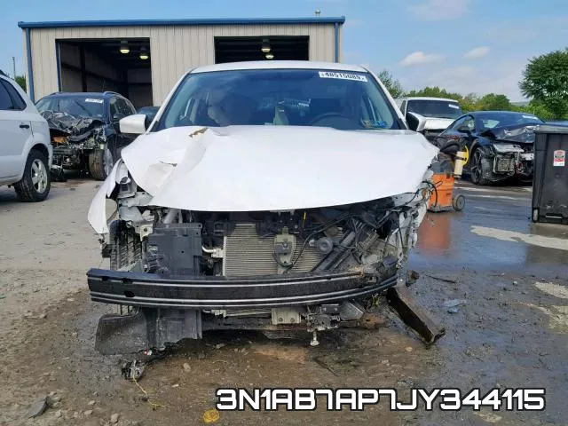 3N1AB7AP7JY344115 фото 10