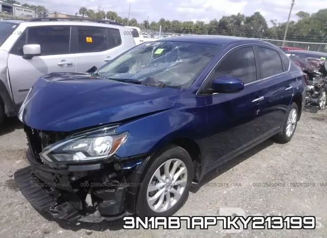 3N1AB7AP7KY213199 фото 3