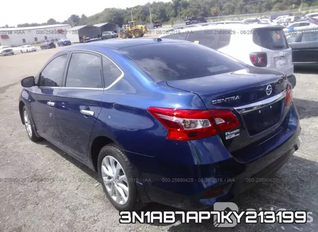 3N1AB7AP7KY213199 фото 4