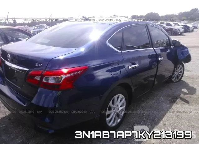 3N1AB7AP7KY213199 фото 5