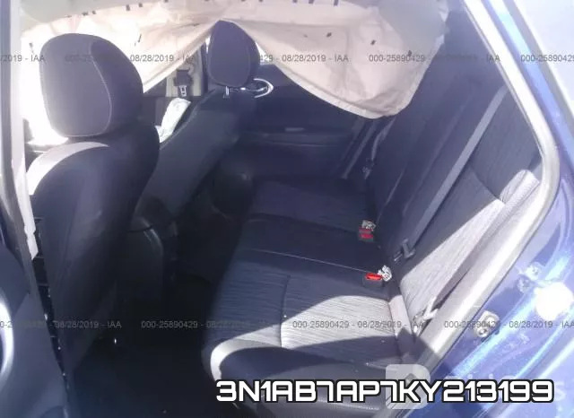 3N1AB7AP7KY213199 фото 9