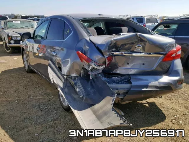 3N1AB7AP8JY256917 фото 4