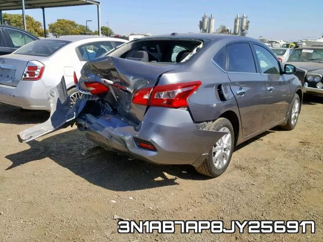 3N1AB7AP8JY256917 фото 5
