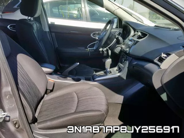 3N1AB7AP8JY256917 фото 6