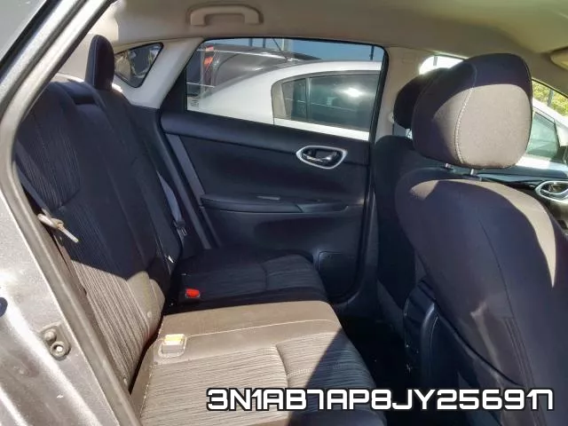 3N1AB7AP8JY256917 фото 7