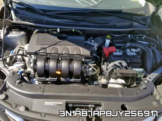3N1AB7AP8JY256917 фото 8