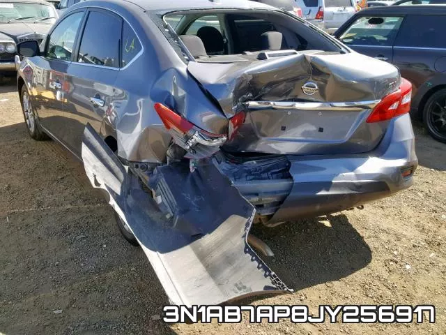 3N1AB7AP8JY256917 фото 10