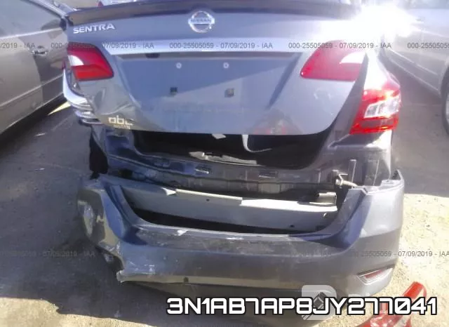 3N1AB7AP8JY277041 фото 7