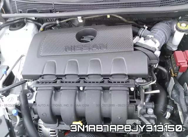 3N1AB7AP8JY313150 фото 2