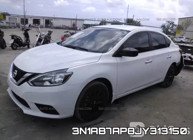 3N1AB7AP8JY313150 фото 3