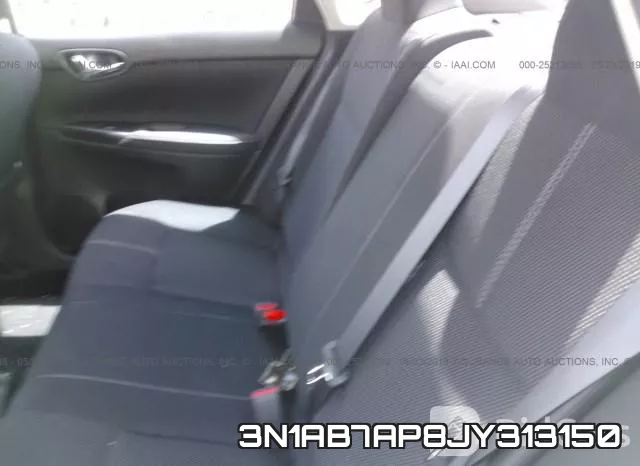 3N1AB7AP8JY313150 фото 9