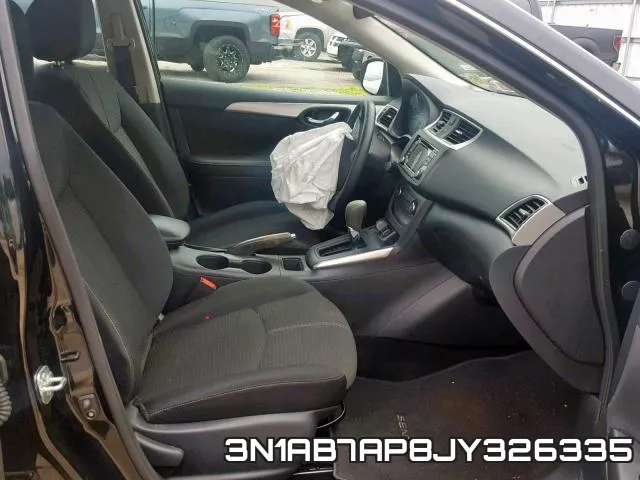 3N1AB7AP8JY326335 фото 6
