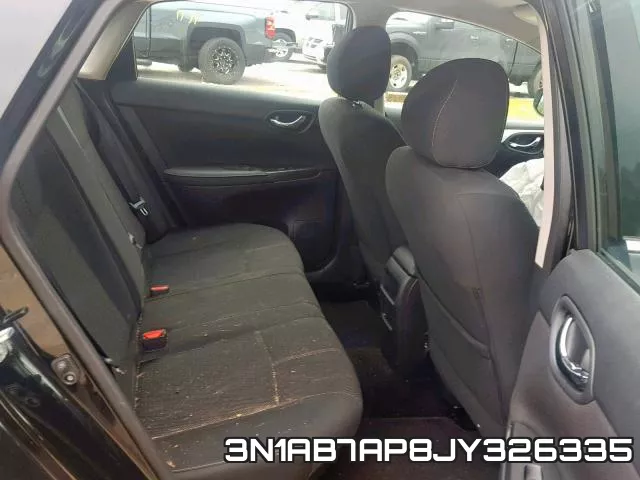 3N1AB7AP8JY326335 фото 7