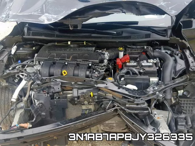 3N1AB7AP8JY326335 фото 8