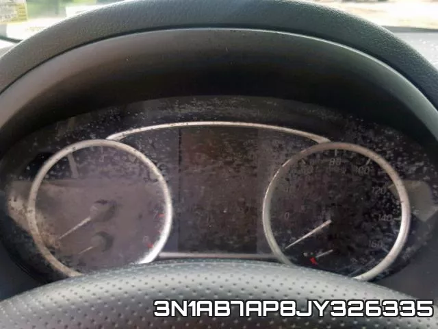 3N1AB7AP8JY326335 фото 9