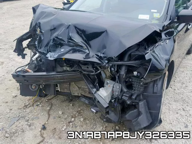 3N1AB7AP8JY326335 фото 10