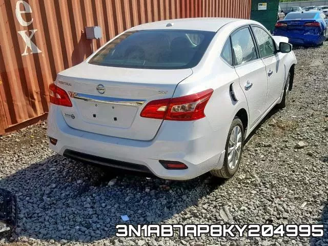 3N1AB7AP8KY204995 фото 5