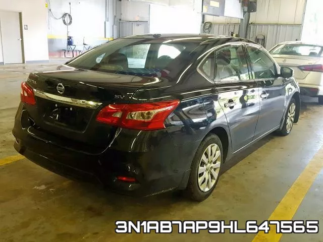 3N1AB7AP9HL647565 фото 5