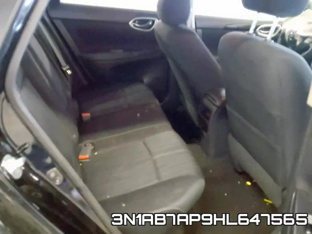 3N1AB7AP9HL647565 фото 7