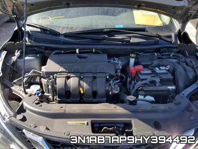 3N1AB7AP9HY394492 фото 8